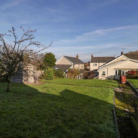Rose Cottage Lydney Dış mekan fotoğraf
