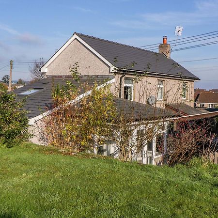 Rose Cottage Lydney Dış mekan fotoğraf