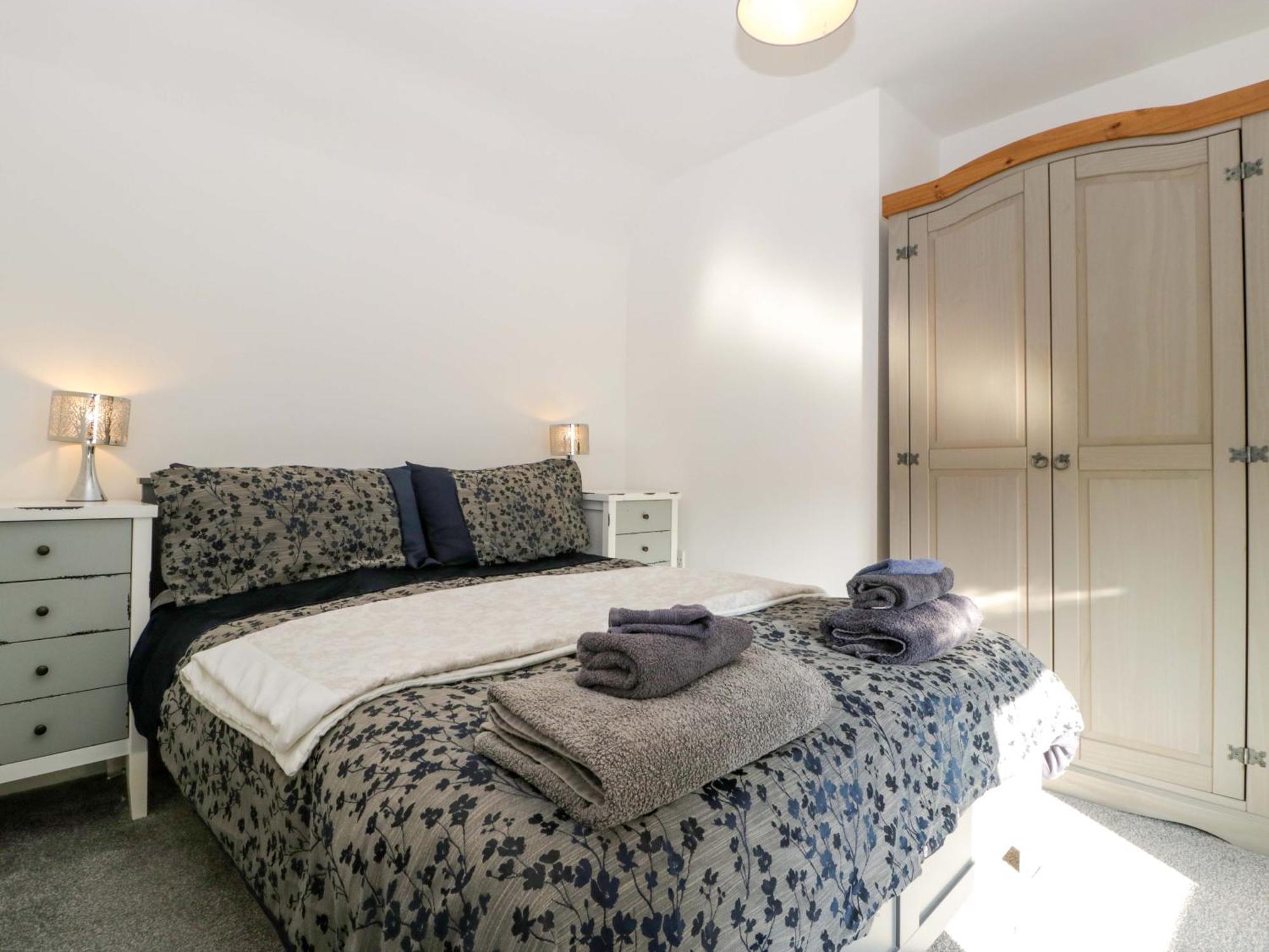 Rose Cottage Lydney Dış mekan fotoğraf
