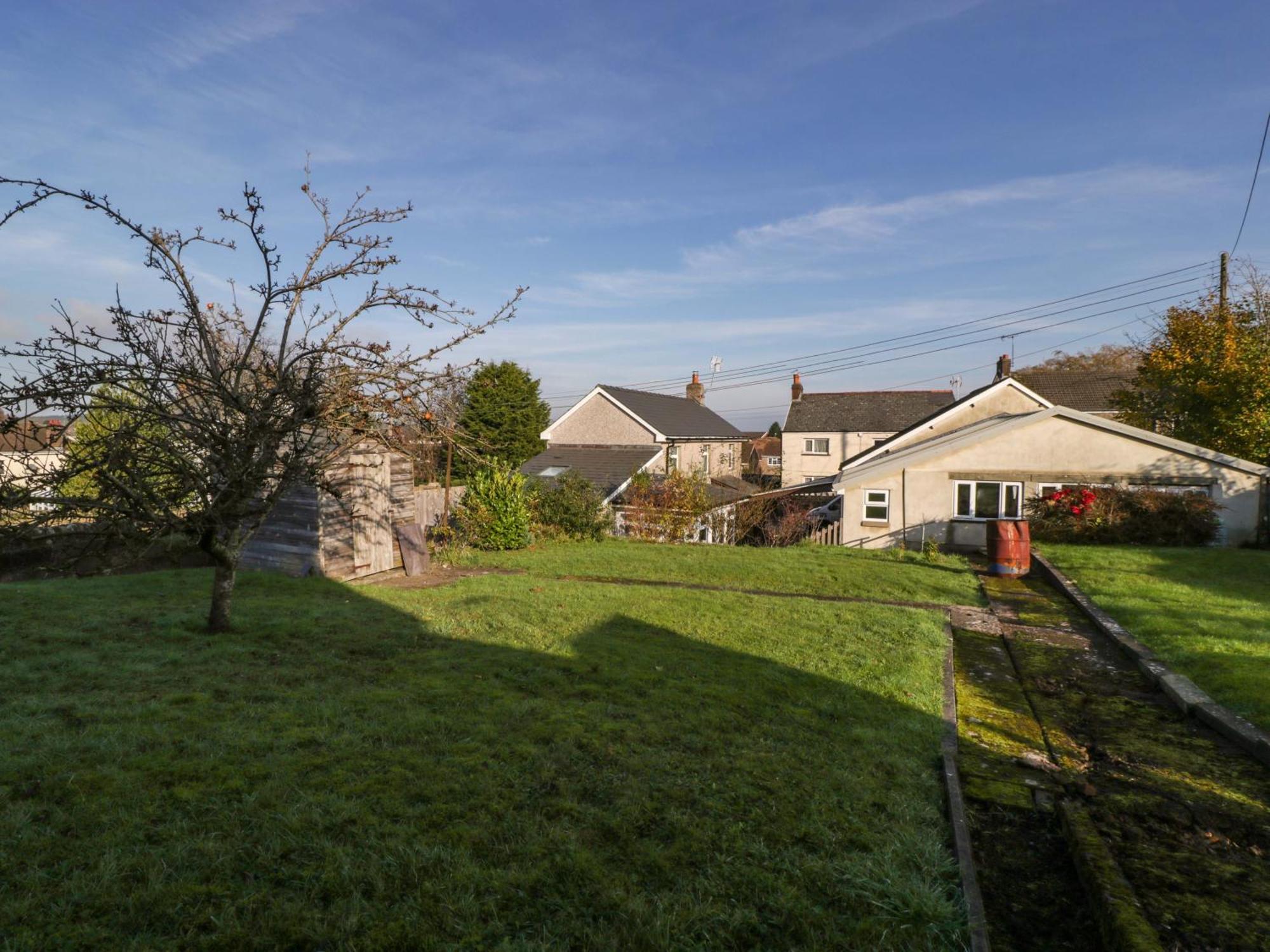 Rose Cottage Lydney Dış mekan fotoğraf