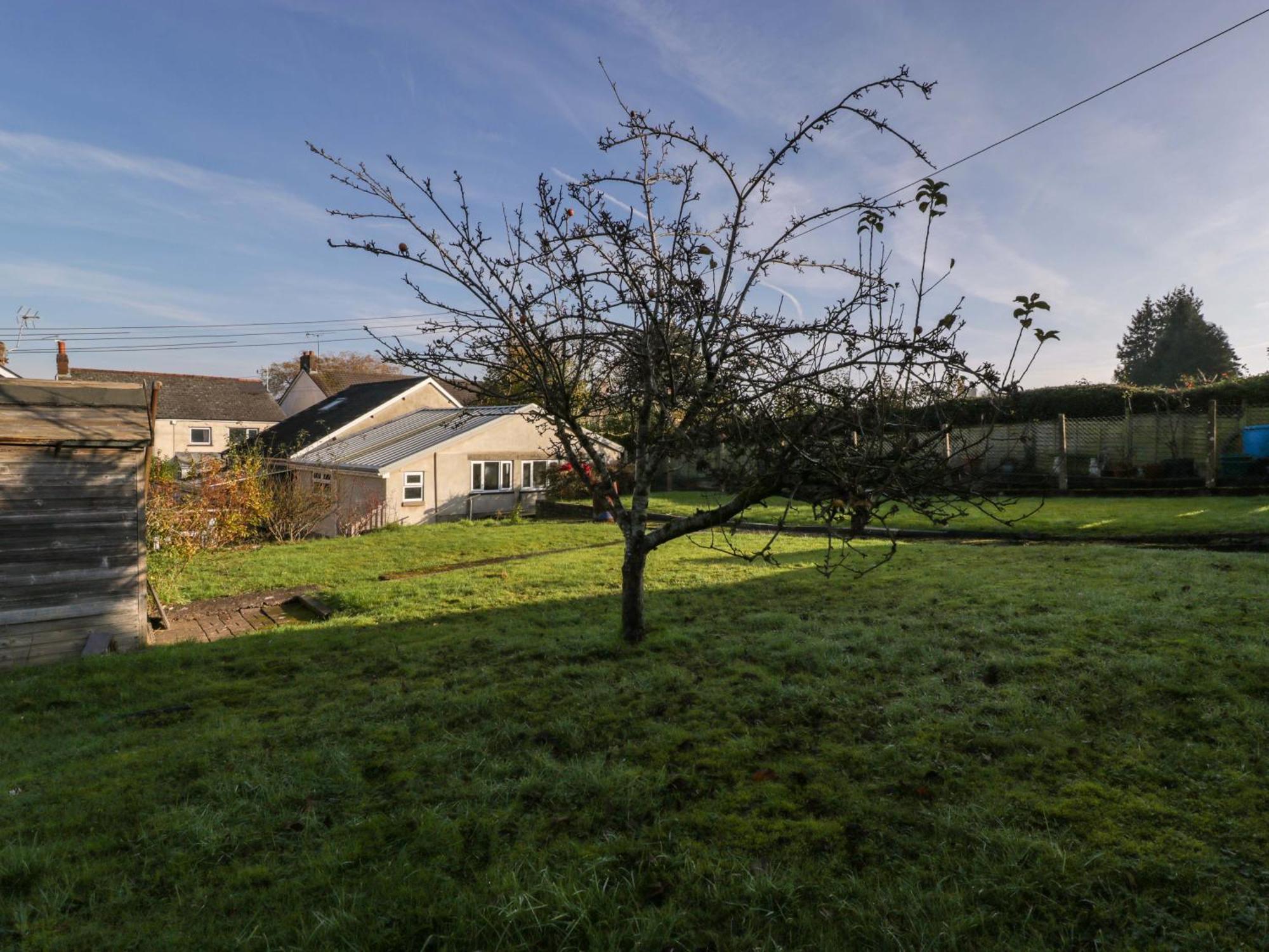 Rose Cottage Lydney Dış mekan fotoğraf