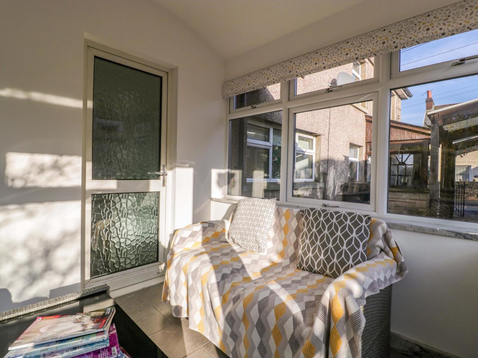 Rose Cottage Lydney Dış mekan fotoğraf