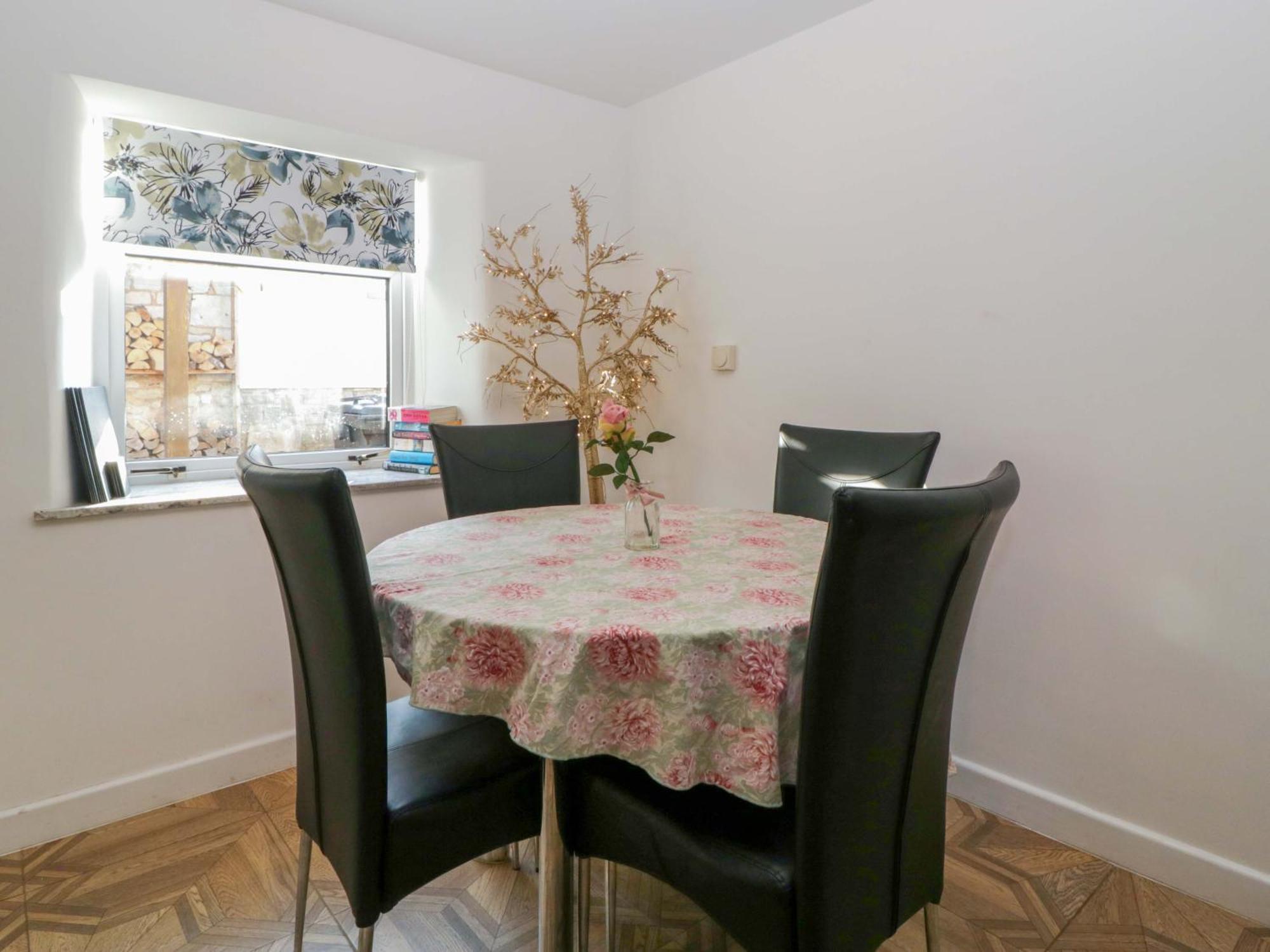 Rose Cottage Lydney Dış mekan fotoğraf