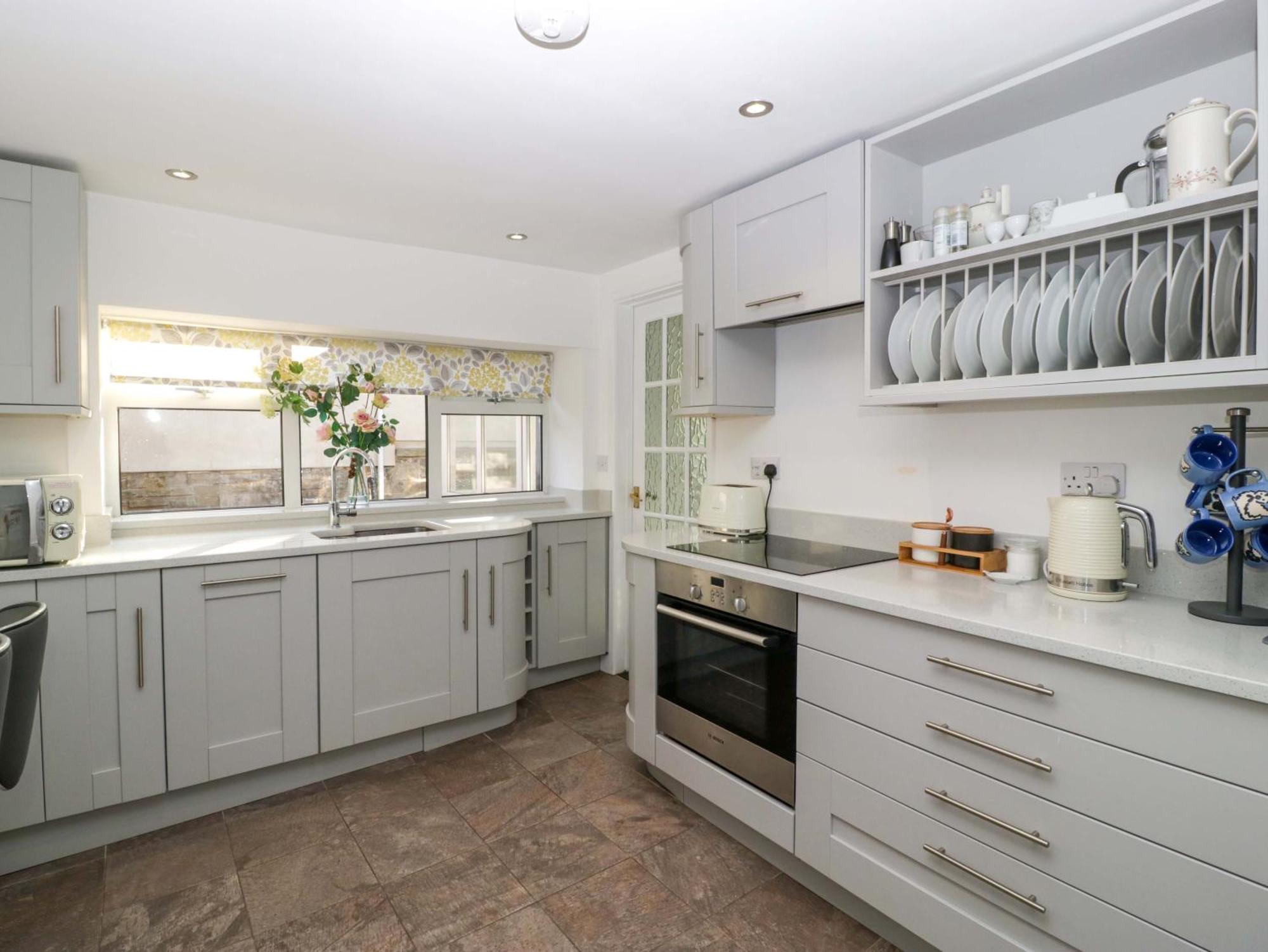 Rose Cottage Lydney Dış mekan fotoğraf