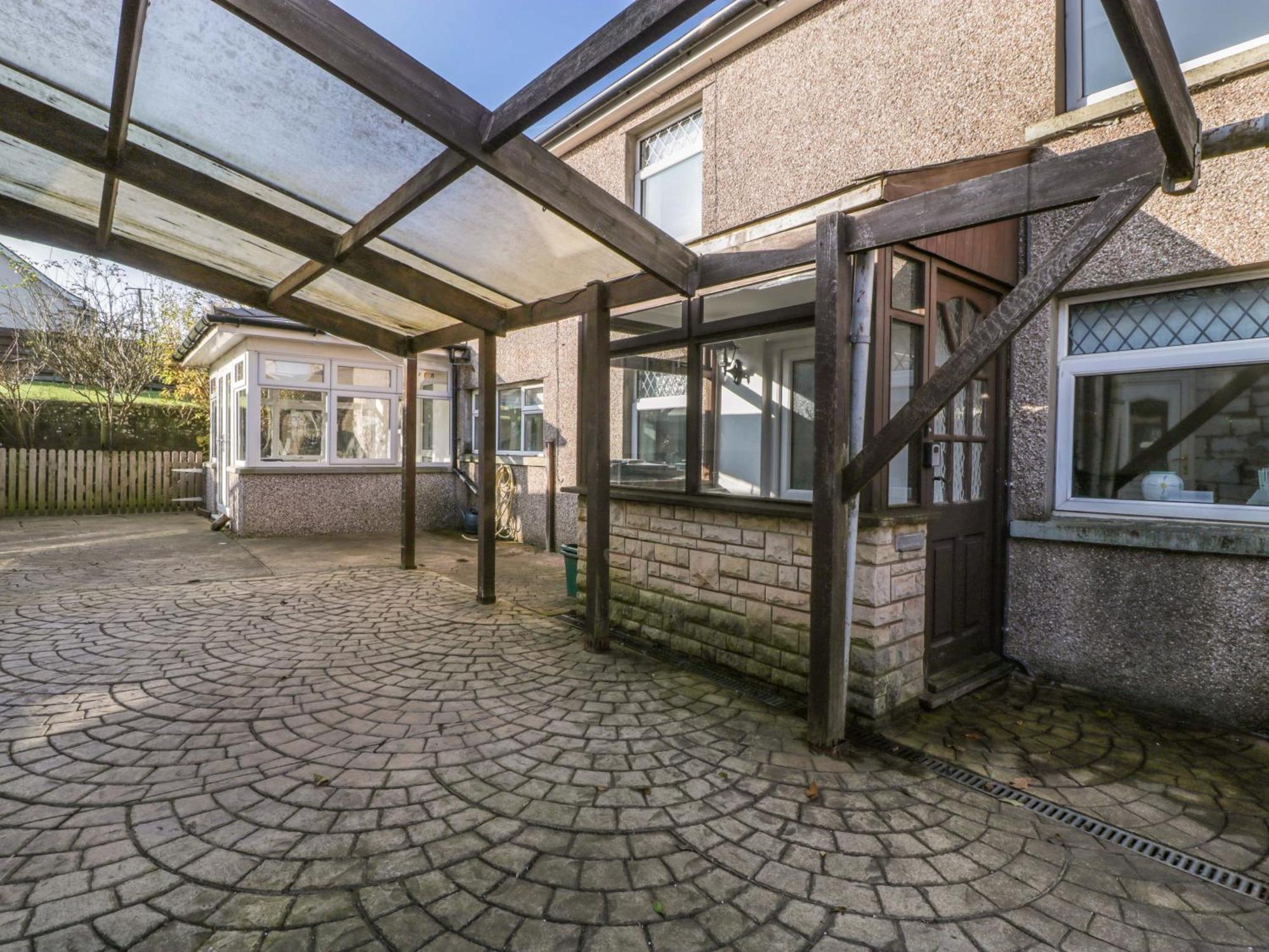 Rose Cottage Lydney Dış mekan fotoğraf
