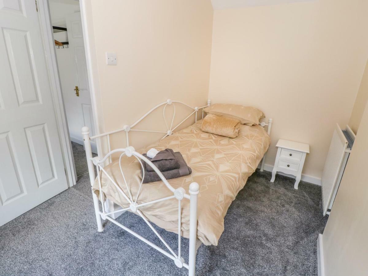 Rose Cottage Lydney Dış mekan fotoğraf