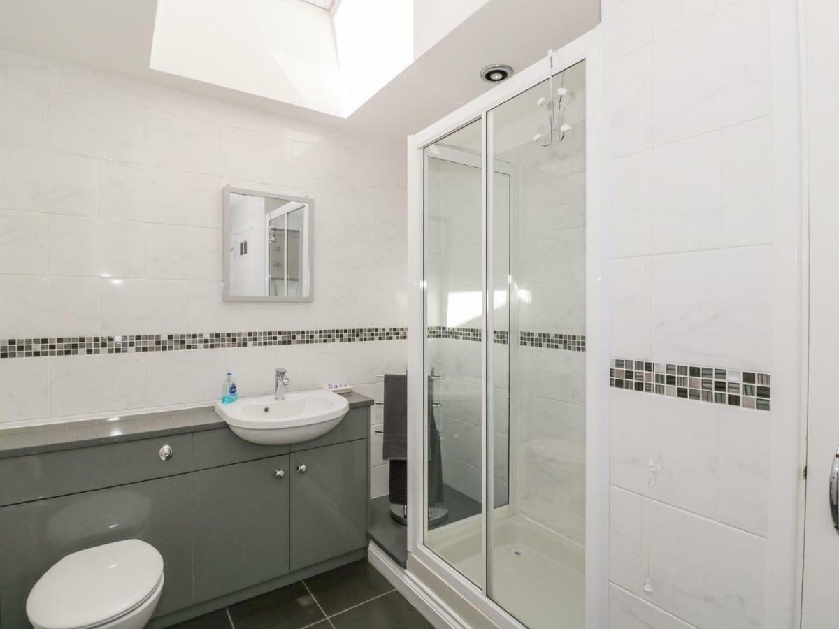 Rose Cottage Lydney Dış mekan fotoğraf