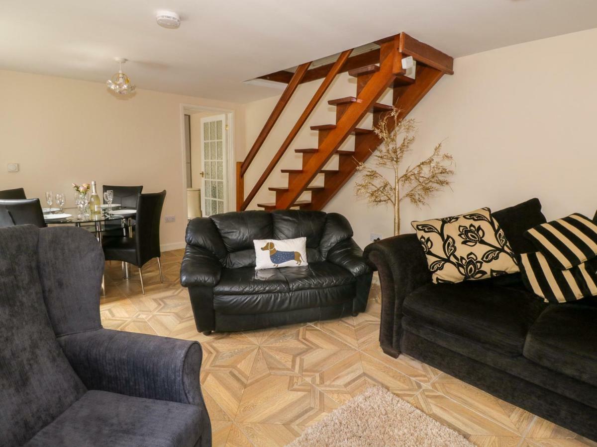 Rose Cottage Lydney Dış mekan fotoğraf