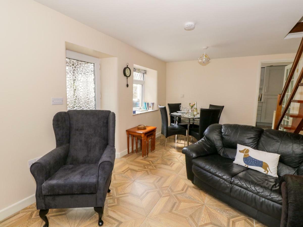 Rose Cottage Lydney Dış mekan fotoğraf