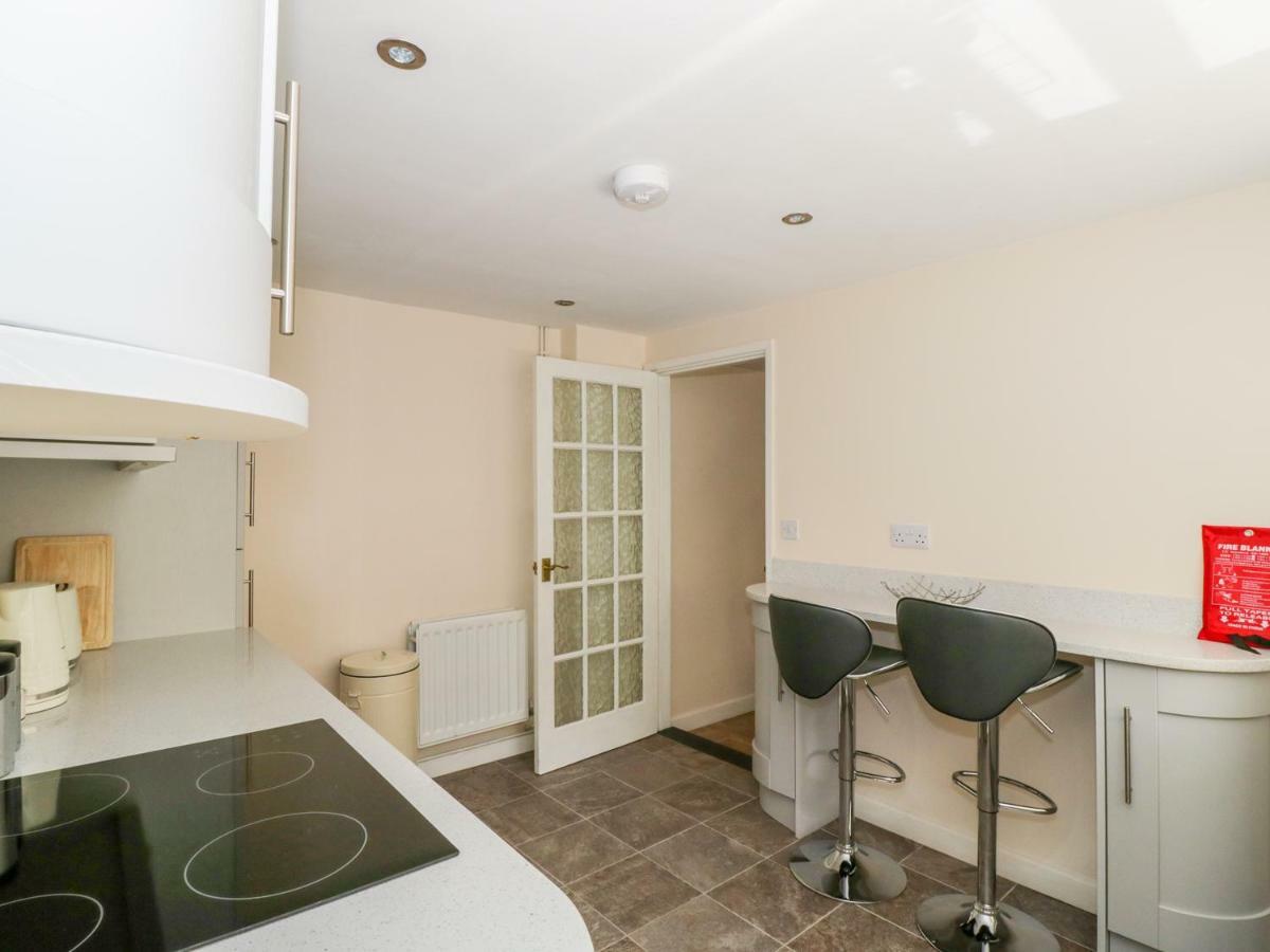Rose Cottage Lydney Dış mekan fotoğraf