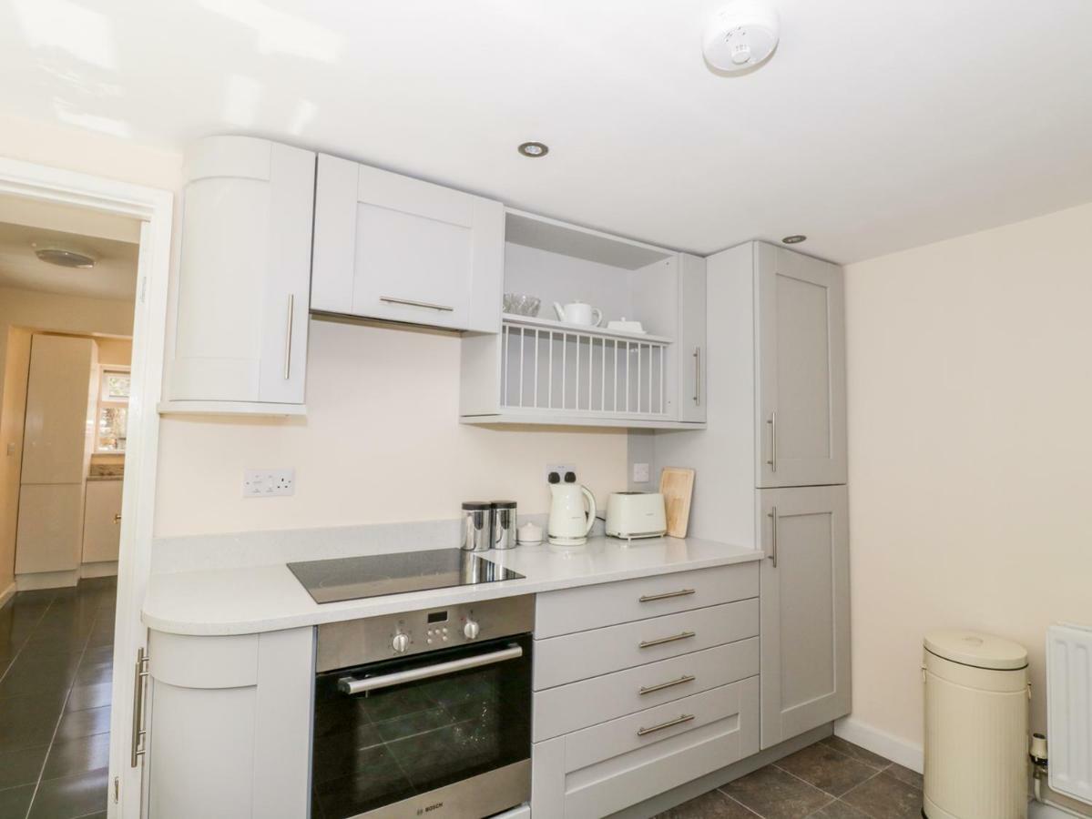 Rose Cottage Lydney Dış mekan fotoğraf