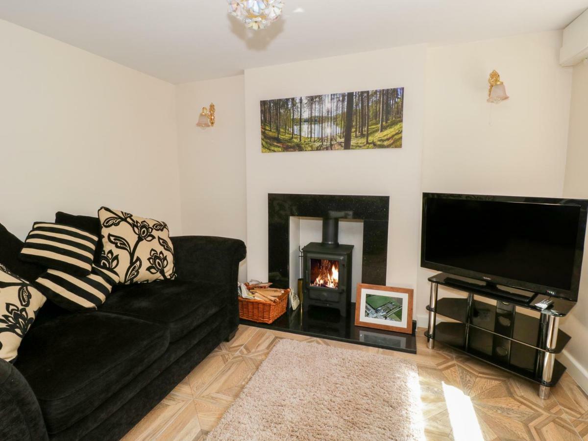 Rose Cottage Lydney Dış mekan fotoğraf