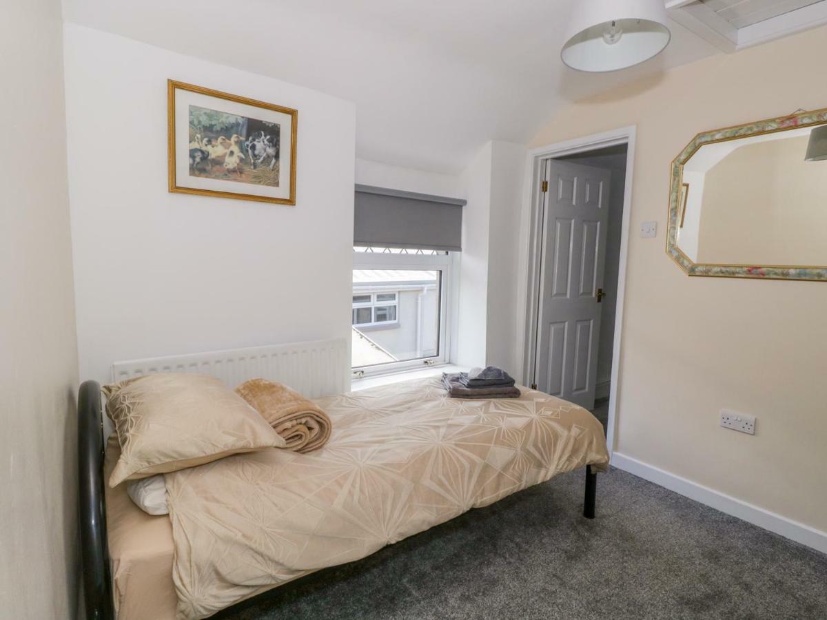 Rose Cottage Lydney Dış mekan fotoğraf